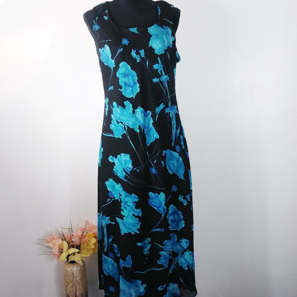 Premier International long sleeve less  Size 14-16
